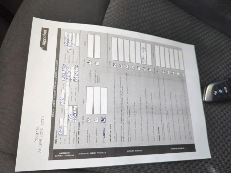 BMW SERIA 2 GRAN TO Petrol 2022