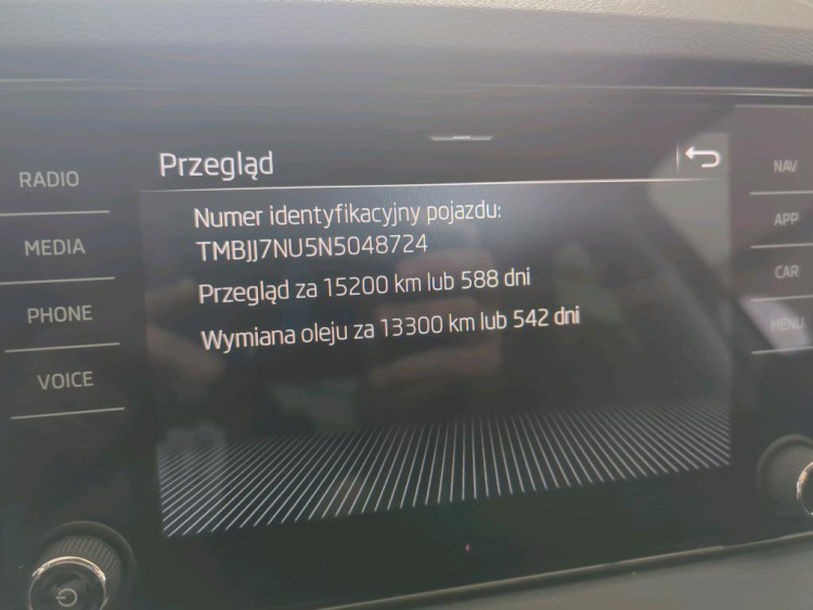 SKODA Karoq Diesel 2022