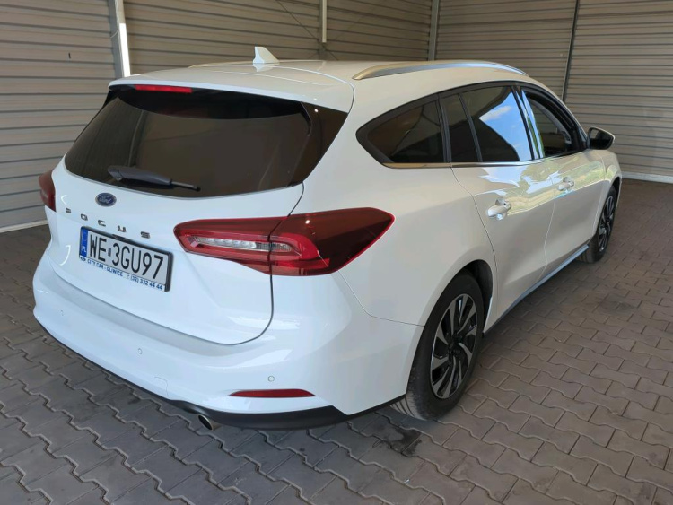 FORD Focus 1.5 EcoBlue Diesel 2024