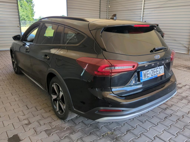 FORD Focus Diesel 2024