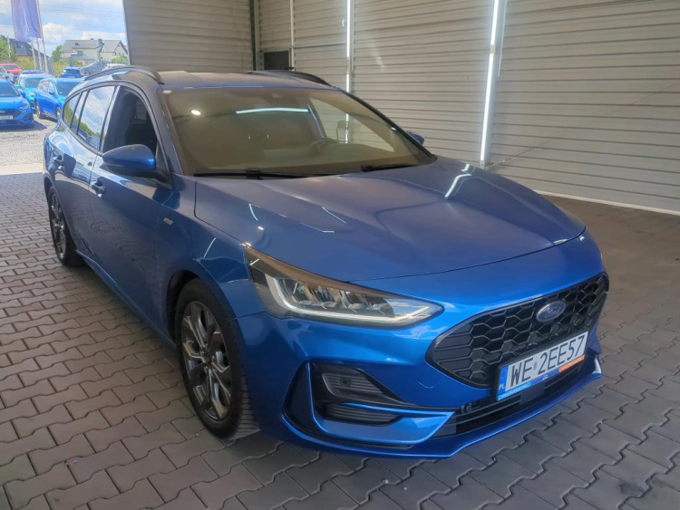 FORD Focus Diesel 2024