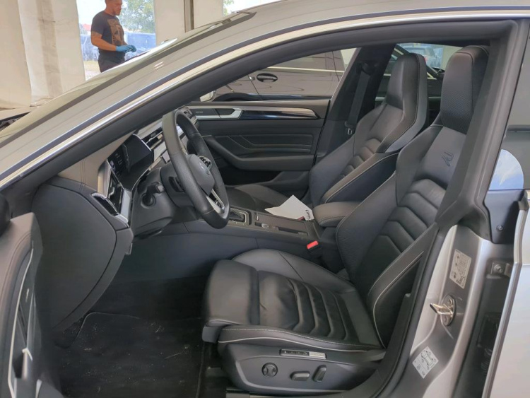 VOLKSWAGEN Arteon 2.0 TSI DSG Petrol 2024