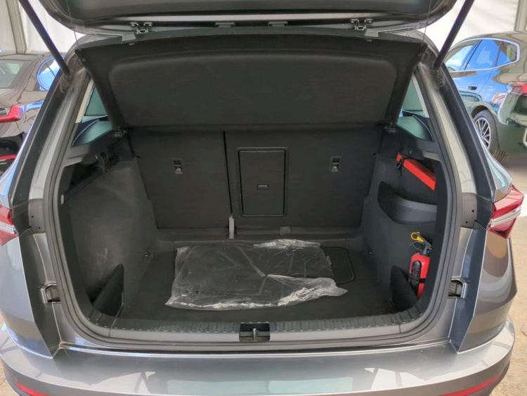 SKODA Karoq Petrol 2023