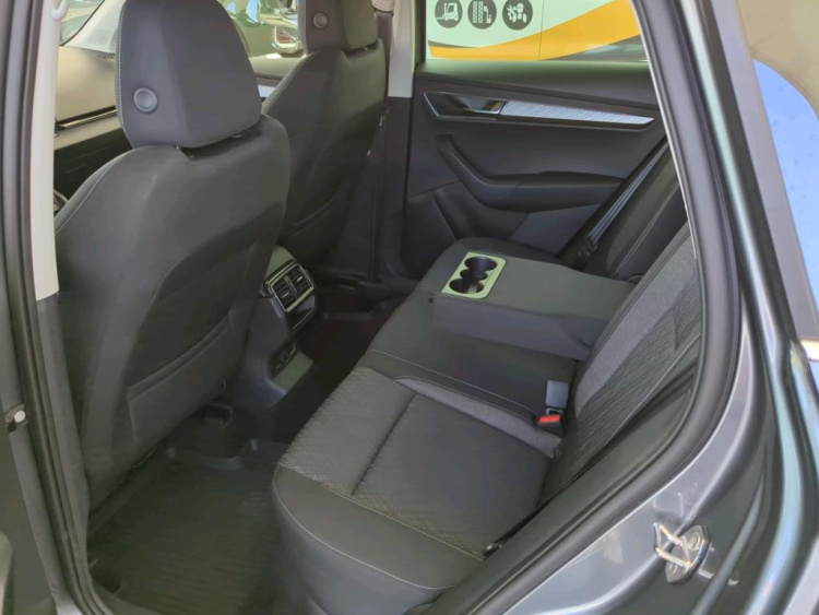 SKODA Karoq Petrol 2023