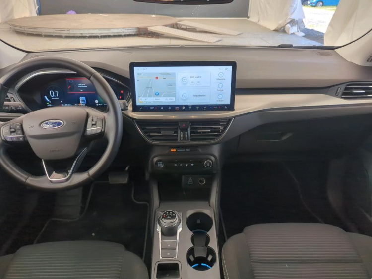 FORD Focus Diesel 2024