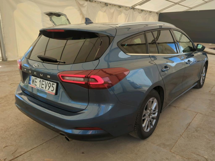 FORD Focus Diesel 2024