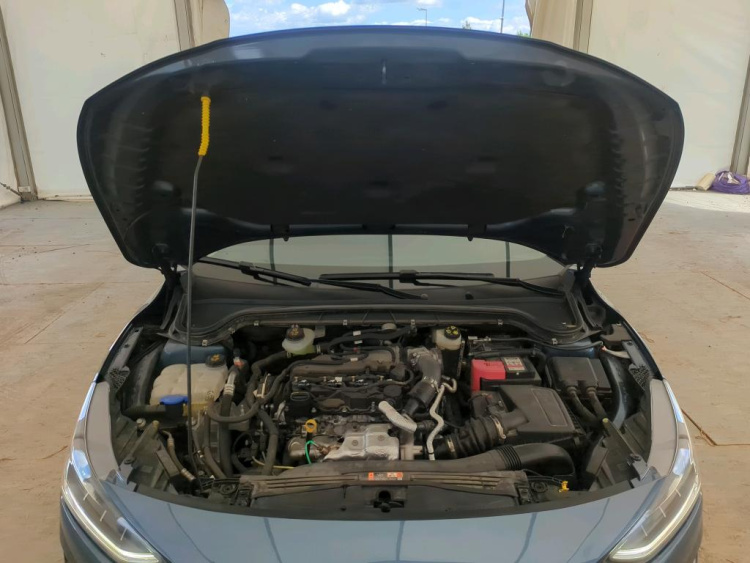 FORD Focus Diesel 2024
