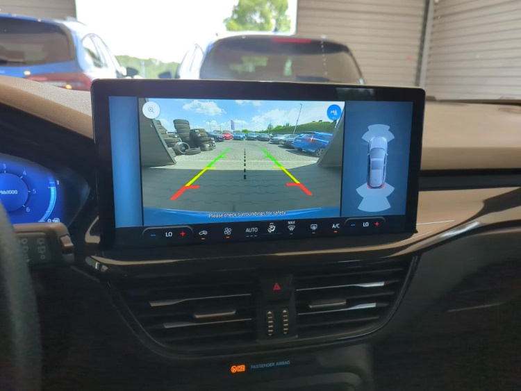FORD Focus Diesel 2024