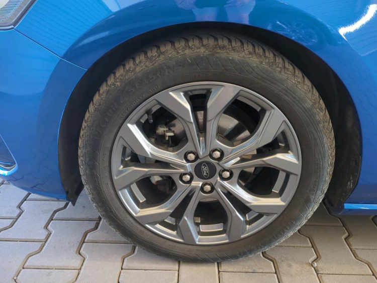 FORD Focus Diesel 2024