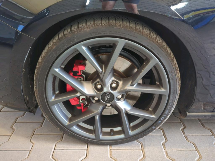 FORD Focus Petrol 2024