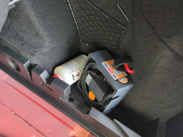 FORD Focus Petrol 2024