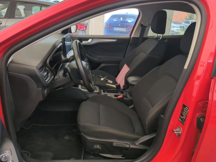 FORD Focus Petrol 2024