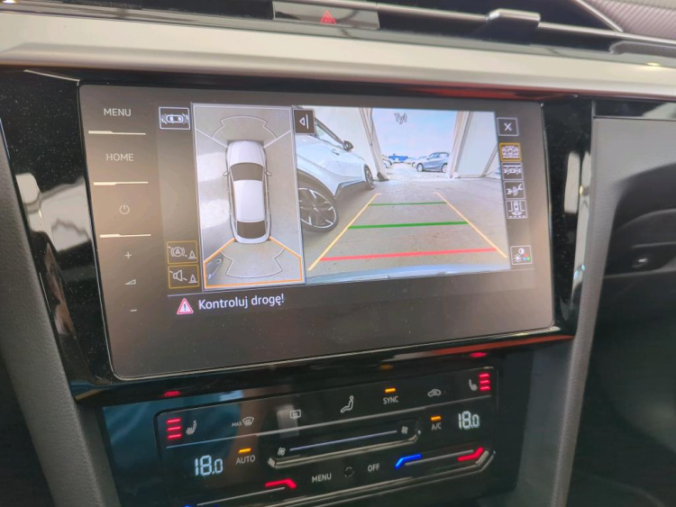 VOLKSWAGEN Arteon 2.0 TSI DSG Petrol 2024