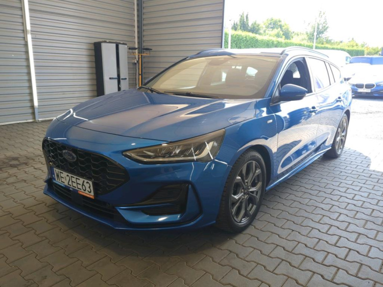 FORD Focus Diesel 2024