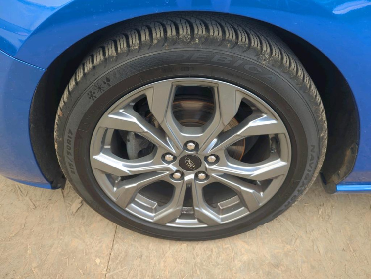 FORD Focus Diesel 2024
