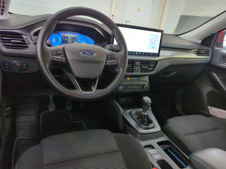FORD Focus 1.0 EcoBoost Petrol 2024