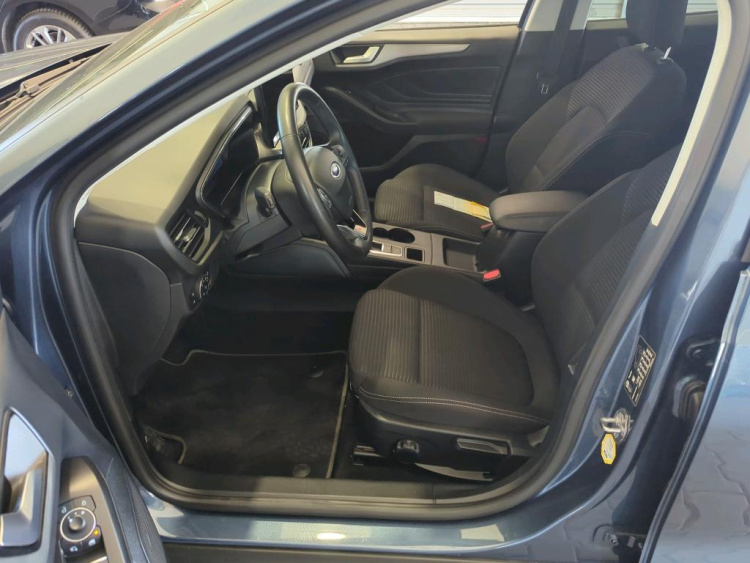 FORD Focus Diesel 2024