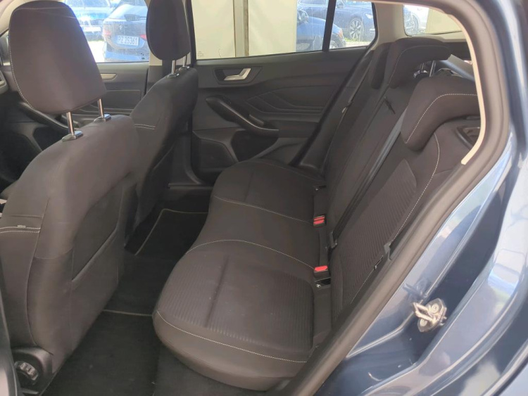 FORD Focus Diesel 2024