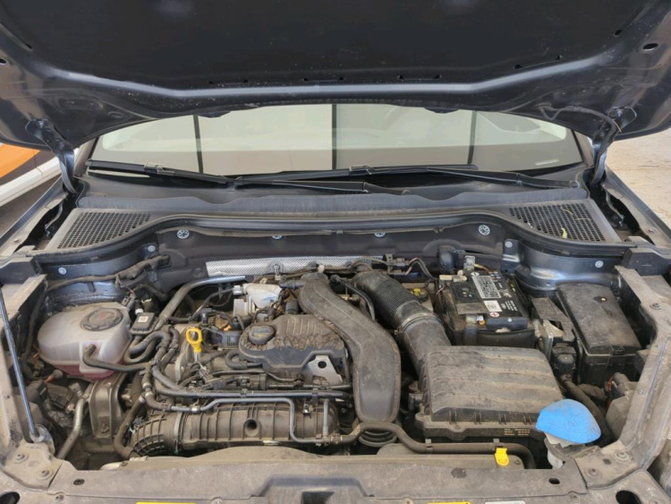 SKODA Karoq Petrol 2023