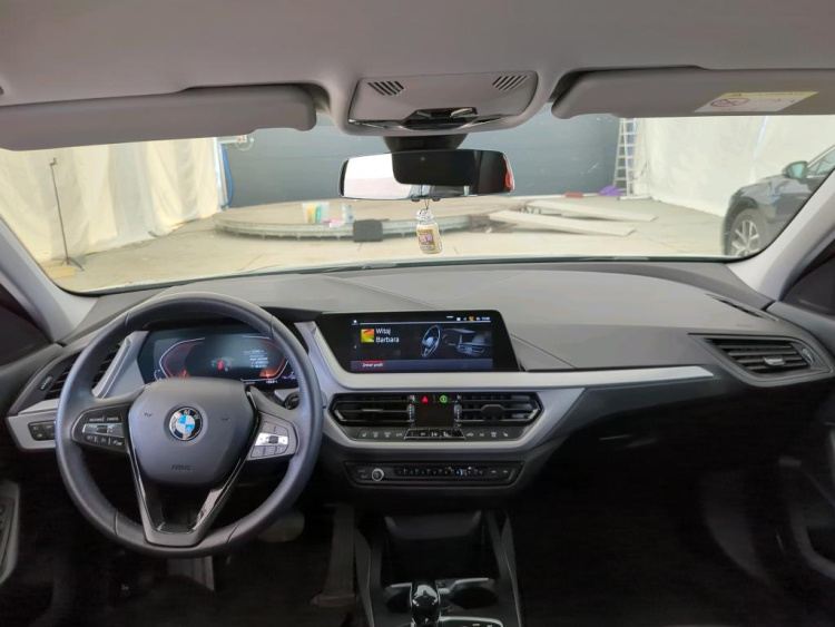 BMW SERIA 1 Petrol 2023