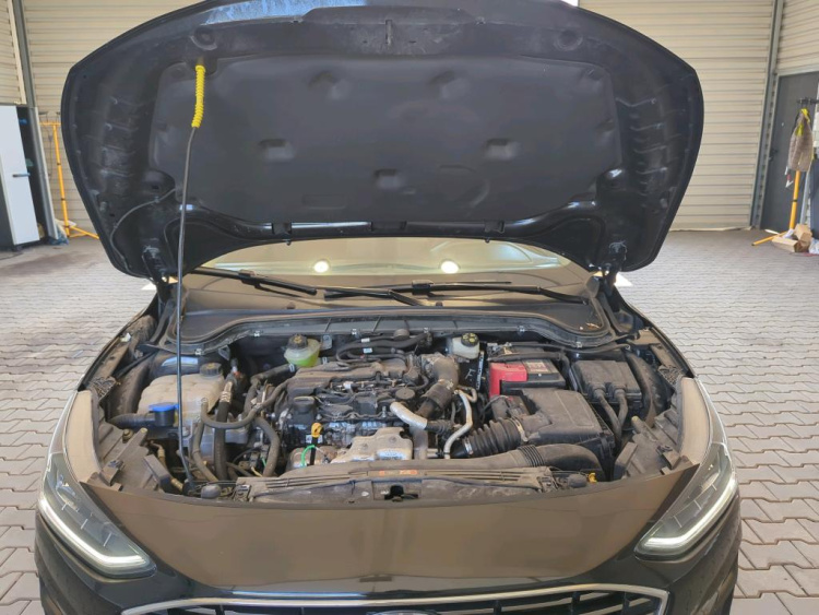 FORD Focus Diesel 2024