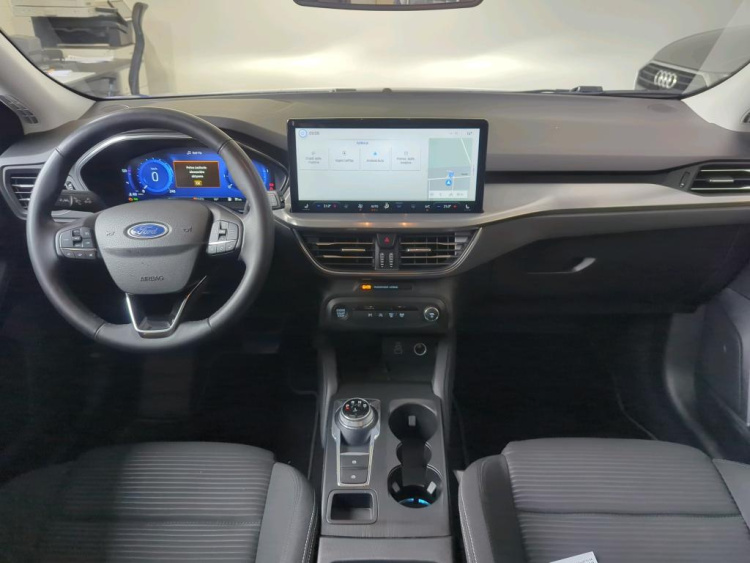 FORD Focus Diesel 2024