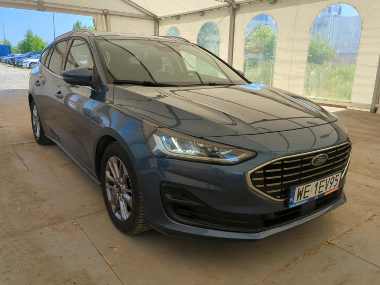 FORD Focus Diesel 2024