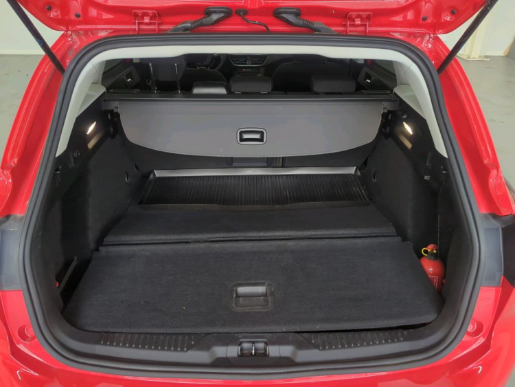 FORD Focus 1.0 EcoBoost Petrol 2024