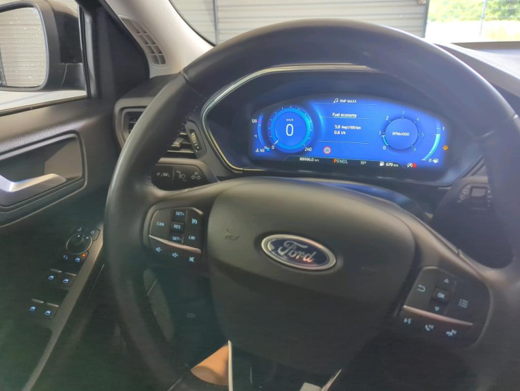 FORD Focus Diesel 2024