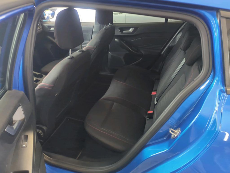 FORD Focus Diesel 2024