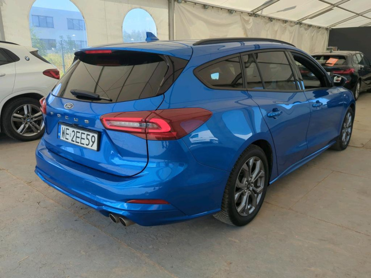 FORD Focus Diesel 2024
