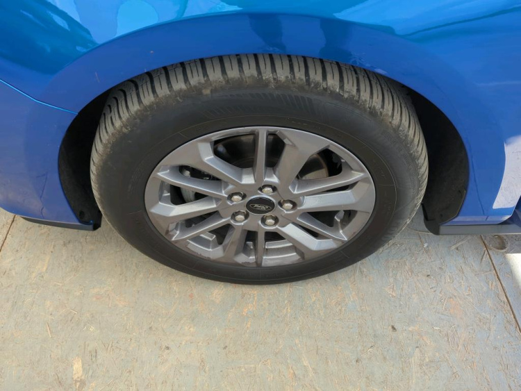 FORD Focus Diesel 2024