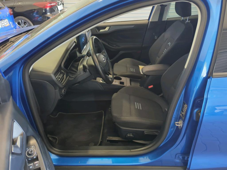 FORD Focus Diesel 2024