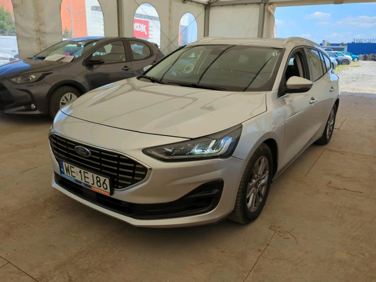 FORD Focus Diesel 2024