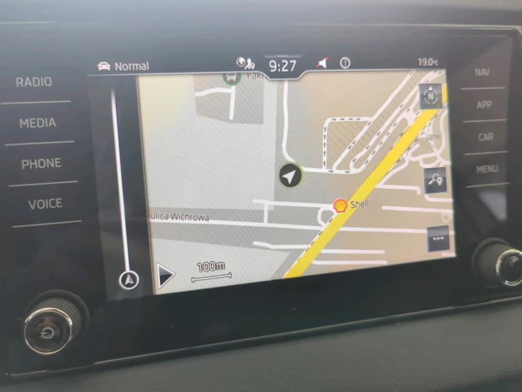 SKODA Karoq Diesel 2022