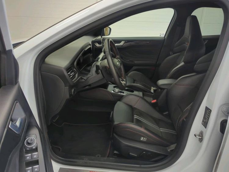 FORD Focus Petrol 2024