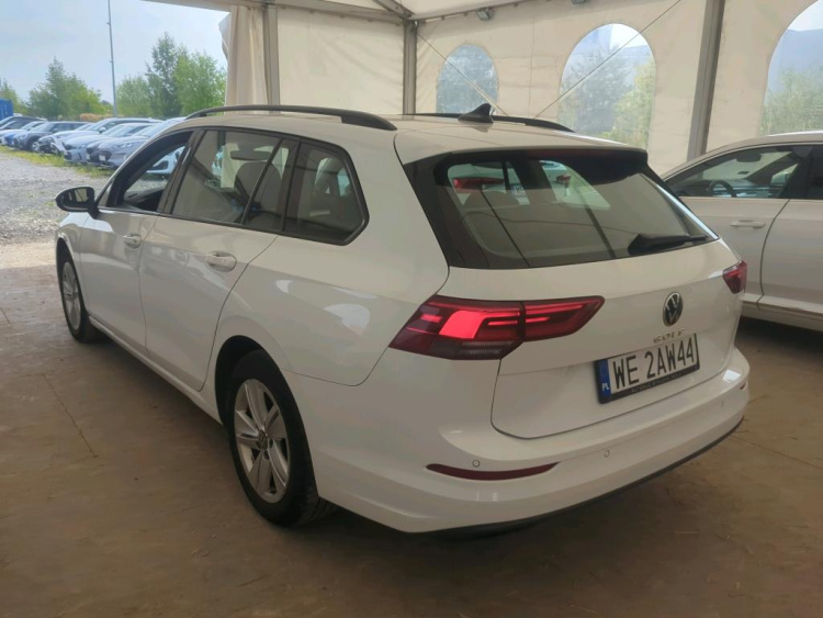 VOLKSWAGEN Golf Variant Diesel 2023