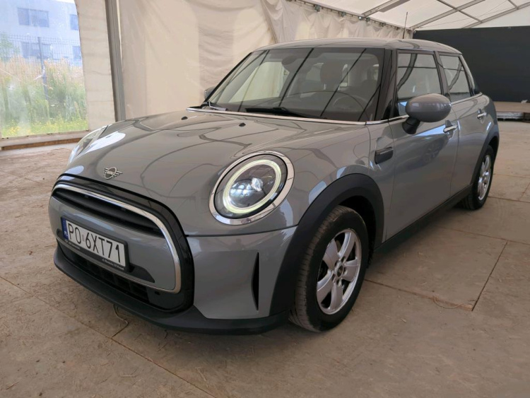 MINI Mini Petrol 2022