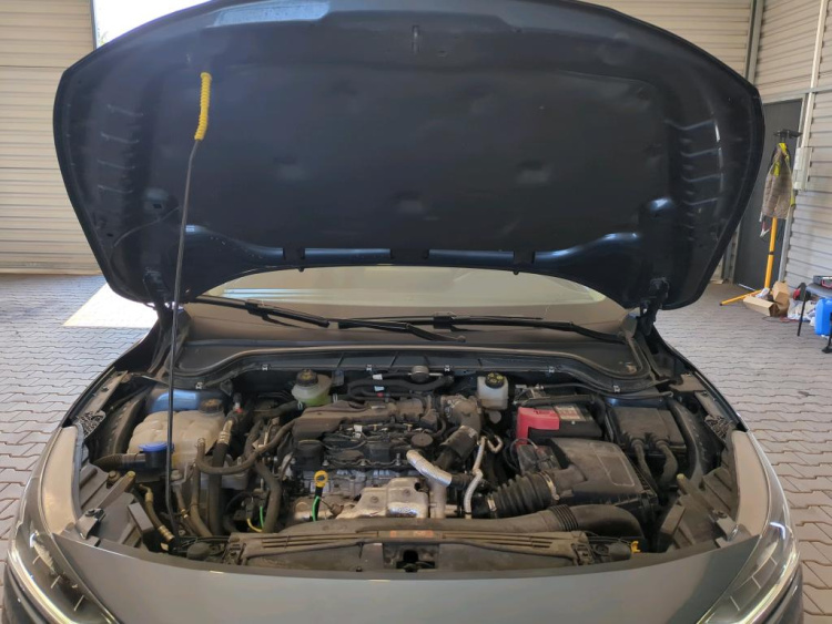 FORD Focus Diesel 2024