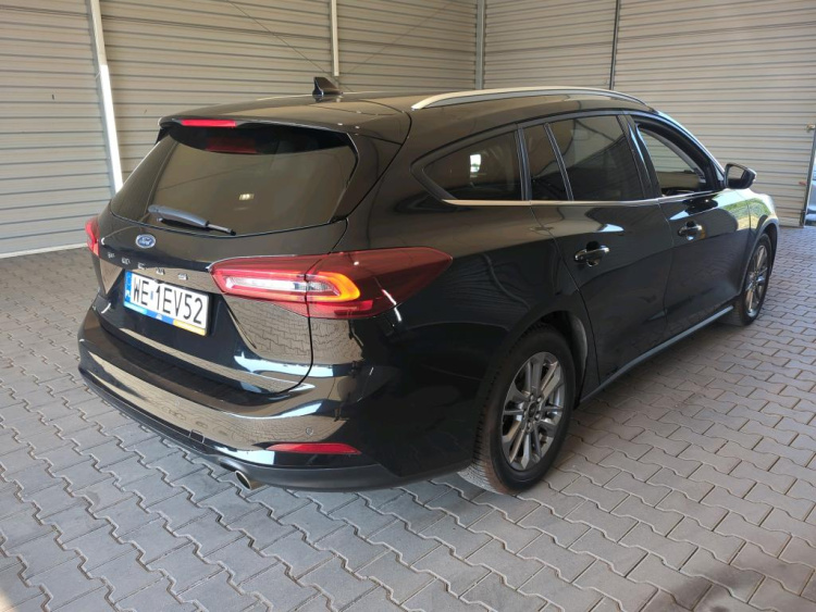 FORD Focus Diesel 2024