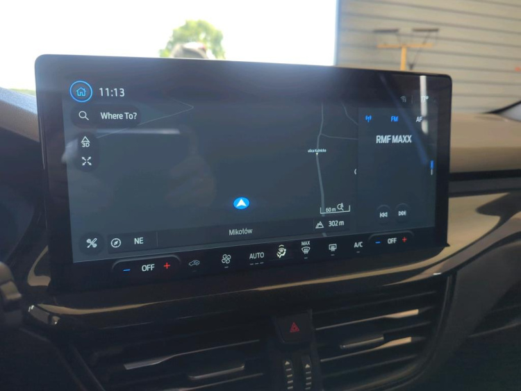 FORD Focus Diesel 2024
