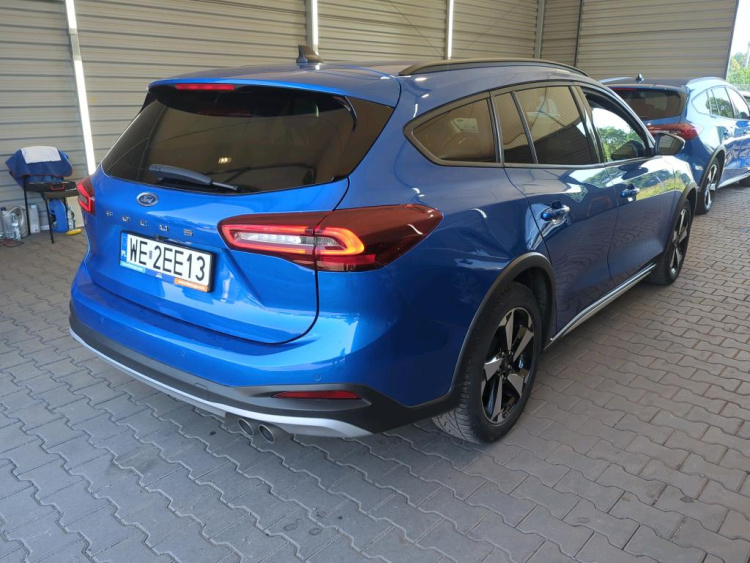 FORD Focus Diesel 2024
