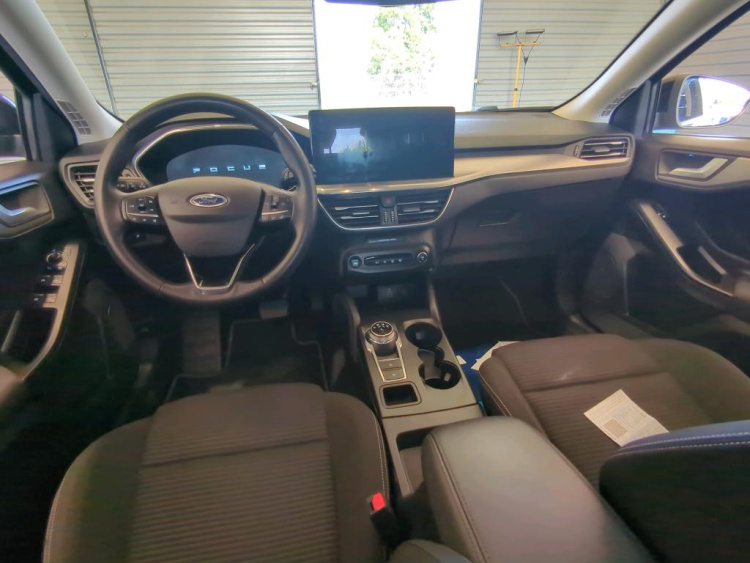 FORD Focus Diesel 2024