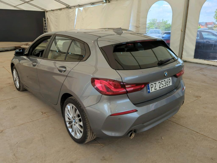 BMW SERIA 1 Petrol 2023