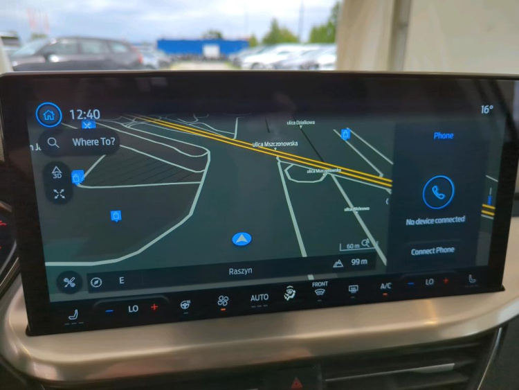 FORD Focus Diesel 2024