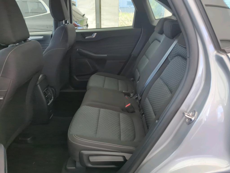 FORD Kuga Diesel 2022