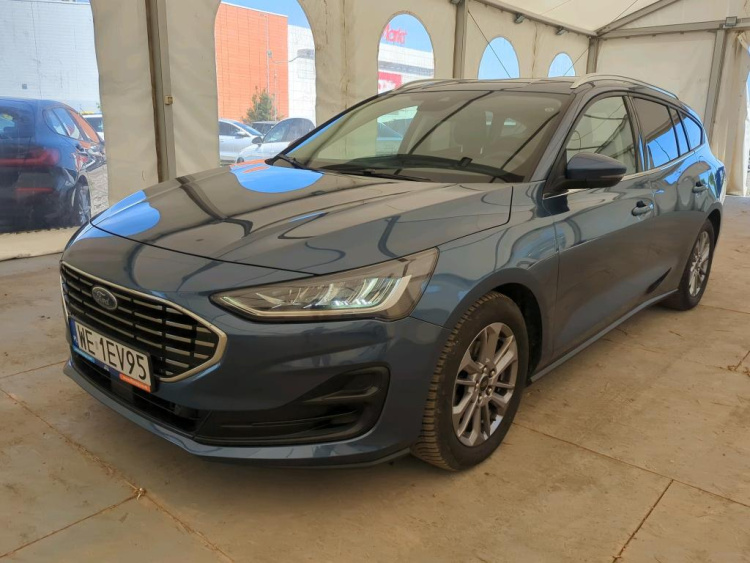 FORD Focus Diesel 2024