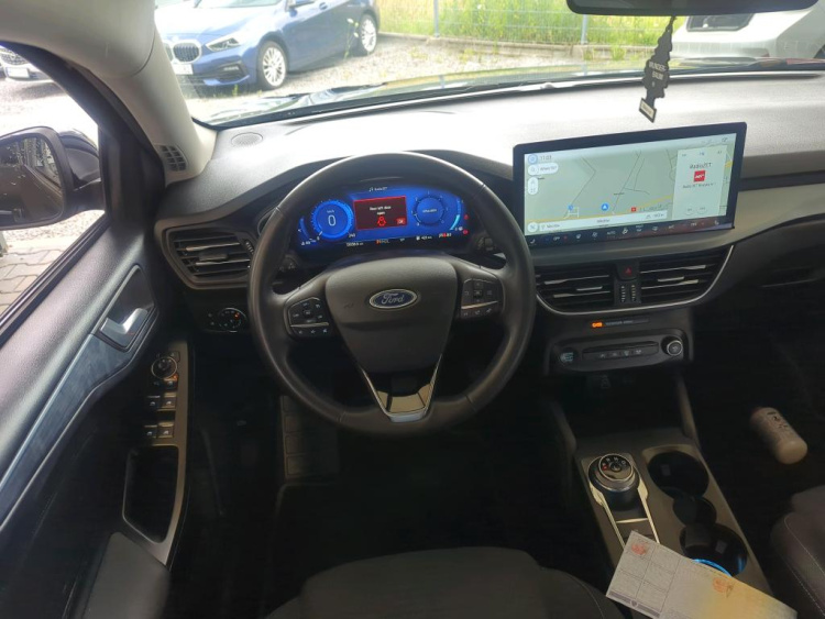 FORD Focus Diesel 2024