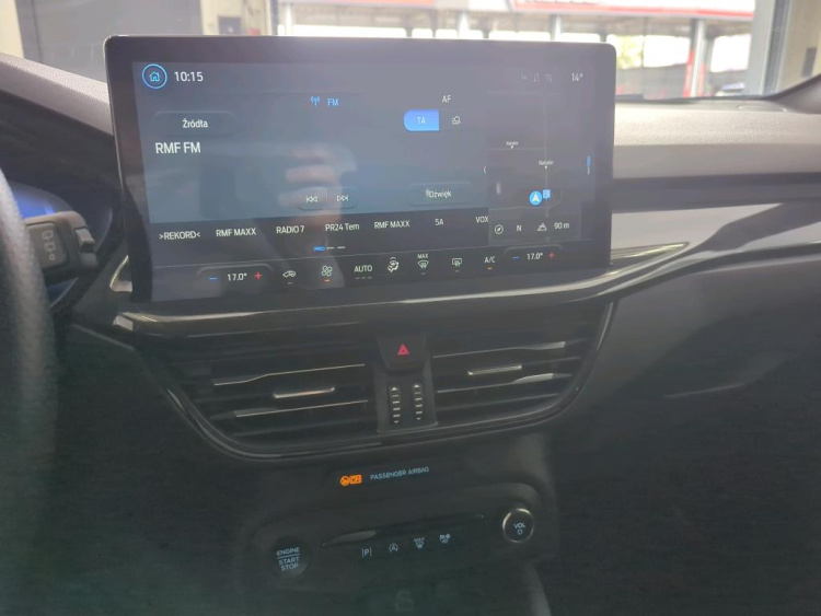 FORD Focus Diesel 2024