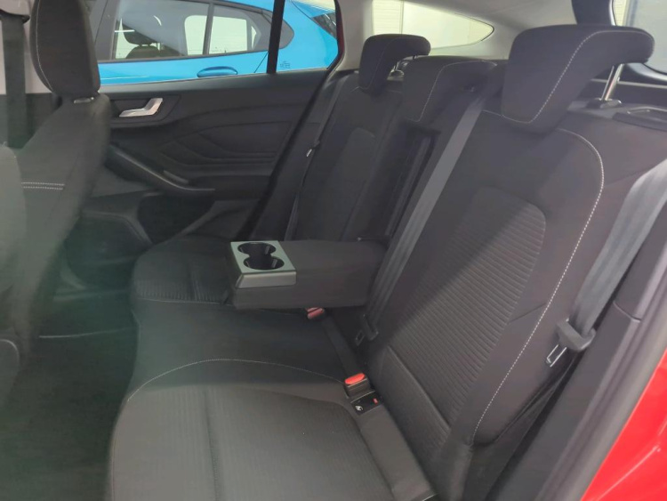 FORD Focus Petrol 2024